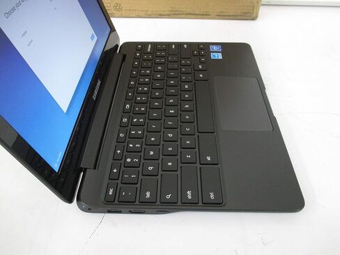 Samsung Chromebook 3, 11.6", 4GB Ram, 64GB eMMC (XE500C13-K06US) in Saudi Arabia