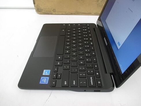 Samsung Chromebook 3, 11.6", 4GB Ram, 64GB eMMC (XE500C13-K06US) in Saudi Arabia