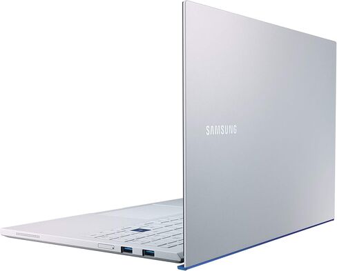 Samsung Galaxy Book Ion 15.6" Laptop| QLED Display and Intel Core i7 Processor | 8GB Memory | 512GB SSD | Long Battery Life and Windows 10 Operating System | (NP950XCJ-K01US) in Saudi Arabia
