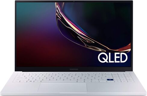 Samsung Galaxy Book Ion 15.6" Laptop| QLED Display and Intel Core i7 Processor | 8GB Memory | 512GB SSD | Long Battery Life and Windows 10 Operating System | (NP950XCJ-K01US) in Saudi Arabia