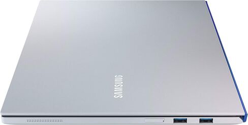 Samsung Galaxy Book Ion 15.6" Laptop| QLED Display and Intel Core i7 Processor | 8GB Memory | 512GB SSD | Long Battery Life and Windows 10 Operating System | (NP950XCJ-K01US) in Saudi Arabia
