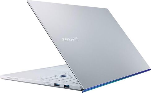 Samsung Galaxy Book Ion 15.6" Laptop| QLED Display and Intel Core i7 Processor | 8GB Memory | 512GB SSD | Long Battery Life and Windows 10 Operating System | (NP950XCJ-K01US) in Saudi Arabia