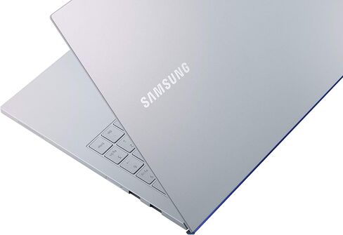 Samsung Galaxy Book Ion 15.6" Laptop| QLED Display and Intel Core i7 Processor | 8GB Memory | 512GB SSD | Long Battery Life and Windows 10 Operating System | (NP950XCJ-K01US) in Saudi Arabia