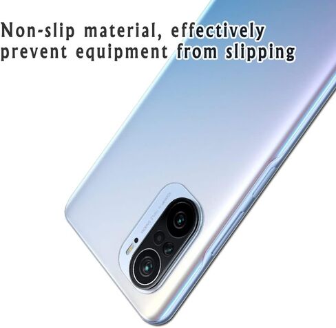 Vaxson 2-Pack Back Protector Film, compatible with Samsung Galaxy A53 5G SCG15 TPU Guard Cover Skin Sticker [ Not Front Tempered Glass Screen Protectors ] in Saudi Arabia