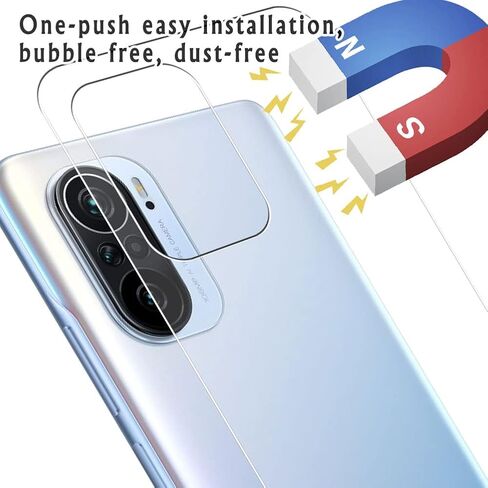 Vaxson 2-Pack Back Protector Film, compatible with Samsung Galaxy A53 5G SCG15 TPU Guard Cover Skin Sticker [ Not Front Tempered Glass Screen Protectors ] in Saudi Arabia