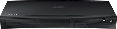 Samsung BD-J5700 Curved Blu-ray Player with Wi-Fi (2015 Model) in Saudi Arabia