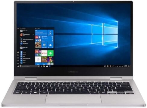 Samsung Notebook 9 PRO 13.3"-Intel Core i7 Processor 8550U - 16GB Memory-256GB SSD - NP930MBE-K05US in Saudi Arabia