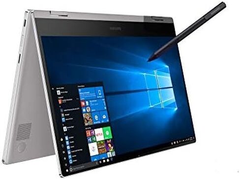 Samsung Notebook 9 PRO 13.3"-Intel Core i7 Processor 8550U - 16GB Memory-256GB SSD - NP930MBE-K05US in Saudi Arabia