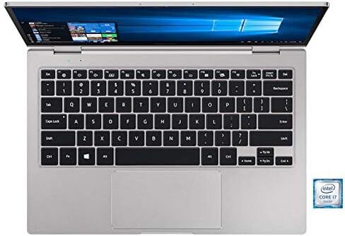 Samsung Notebook 9 PRO 13.3"-Intel Core i7 Processor 8550U - 16GB Memory-256GB SSD - NP930MBE-K05US in Saudi Arabia