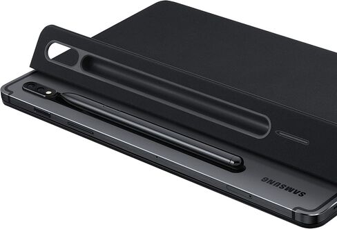 Samsung Galaxy EF-DT870 Keyboard & Cover for Tab S7 (Renewed) in Kuwait