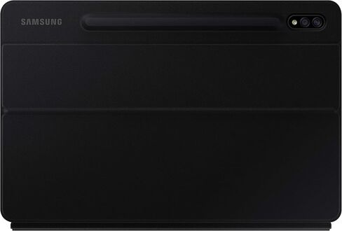 Samsung Galaxy EF-DT870 Keyboard & Cover for Tab S7 (Renewed) in Kuwait