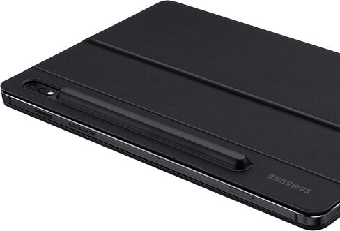 Samsung Galaxy EF-DT870 Keyboard & Cover for Tab S7 (Renewed) in Kuwait