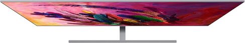 Samsung QN65Q7FN Flat 65" QLED 4K UHD 7 Series Smart TV 2018 in Saudi Arabia