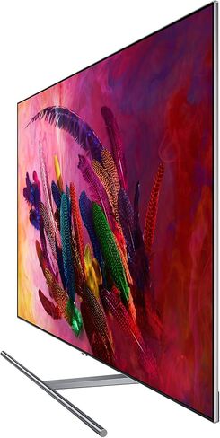 Samsung QN65Q7FN Flat 65" QLED 4K UHD 7 Series Smart TV 2018 in Saudi Arabia