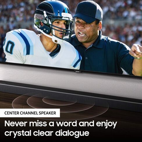 SAMSUNG HW-LST70T 3.0ch The Terrace Soundbar w/Dolby 5.1ch (2020), Titan Black (Renewed) in Saudi Arabia