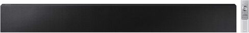 SAMSUNG HW-LST70T 3.0ch The Terrace Soundbar w/Dolby 5.1ch (2020), Titan Black (Renewed) in Saudi Arabia