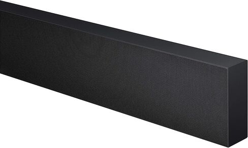 SAMSUNG HW-LST70T 3.0ch The Terrace Soundbar w/Dolby 5.1ch (2020), Titan Black (Renewed) in Saudi Arabia
