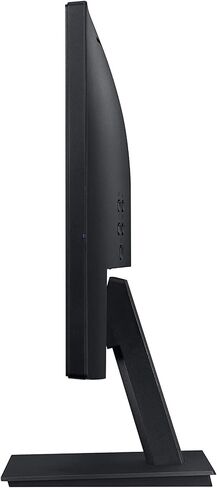 SAMSUNG S31A Series 24-Inch FHD 1080p Computer Monitor, HDMI, VGA (D-Sub), VESA Compatible, Flicker Free Mode, Eye Saver Mode (LS24A310NHNXZA) in Saudi Arabia
