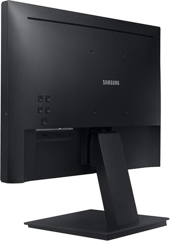 SAMSUNG S31A Series 24-Inch FHD 1080p Computer Monitor, HDMI, VGA (D-Sub), VESA Compatible, Flicker Free Mode, Eye Saver Mode (LS24A310NHNXZA) in Saudi Arabia