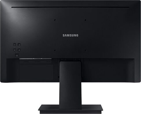 SAMSUNG S31A Series 24-Inch FHD 1080p Computer Monitor, HDMI, VGA (D-Sub), VESA Compatible, Flicker Free Mode, Eye Saver Mode (LS24A310NHNXZA) in Saudi Arabia