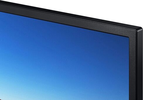 SAMSUNG S31A Series 24-Inch FHD 1080p Computer Monitor, HDMI, VGA (D-Sub), VESA Compatible, Flicker Free Mode, Eye Saver Mode (LS24A310NHNXZA) in Saudi Arabia