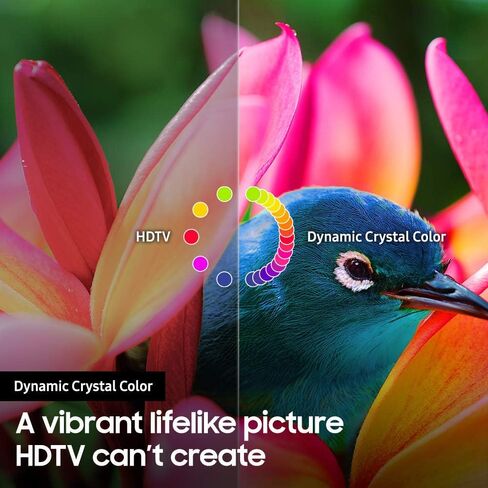 تلفزيون سامسونج الذكي المسطح 82 بوصة 4K 8 Series UHD مع HDR وتوافق Alexa - موديل 2019 in Saudi Arabia