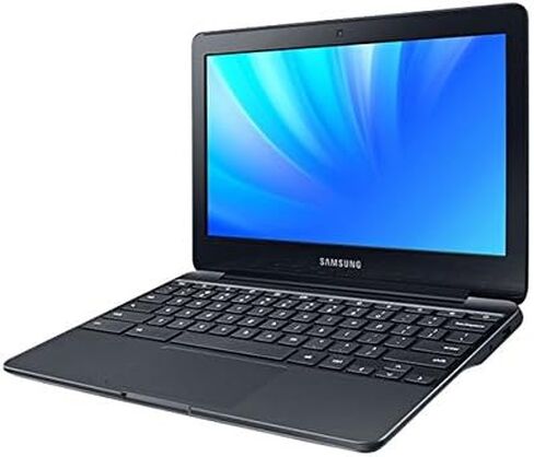 سامسونج كروم بوك 3 XE500C13-K02US 4 جيجا رام 16 جيجا اس اس دي 11.6 انش لاب توب (اسود) in Saudi Arabia