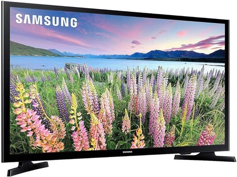SAMSUNG 40 inches LED Smart FDHTV 1080P (Renewed) in Kuwait