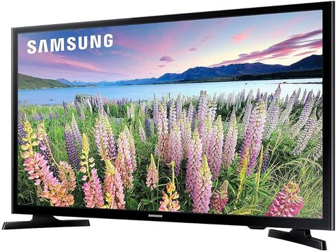 SAMSUNG 40 inches LED Smart FDHTV 1080P (Renewed) in Kuwait