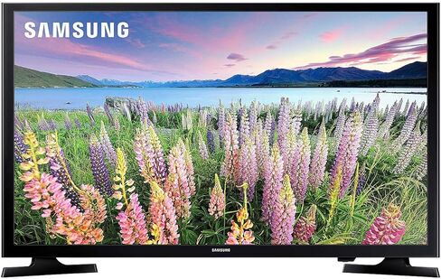 SAMSUNG 40 inches LED Smart FDHTV 1080P (Renewed) in Kuwait