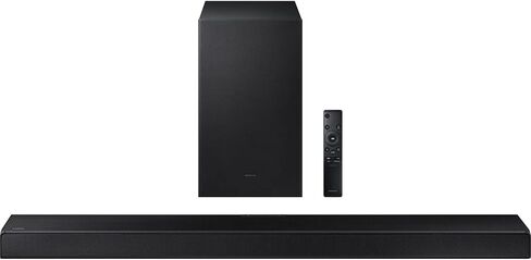 Samsung HW-A650 3.1ch Soundbar w/Dolby 5.1 / DTS Virtual:X (Renewed) in Kuwait