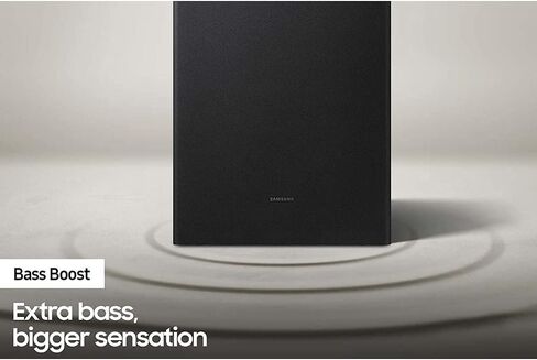 Samsung HW-A650 3.1ch Soundbar w/Dolby 5.1 / DTS Virtual:X (Renewed) in Kuwait