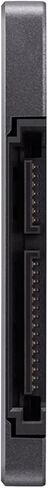 Samsung Electronics 840 EVO-Series 500GB 2.5-Inch SATA III Single Unit Version Internal Solid State Drive MZ-7TE500BW in Saudi Arabia