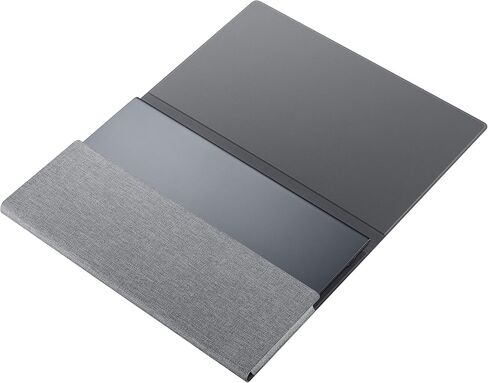 SAMSUNG Galaxy Pouch, Gray (EF-LW767PJEGUJ) in Saudi Arabia