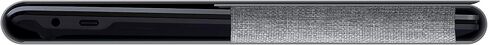 SAMSUNG Galaxy Pouch, Gray (EF-LW767PJEGUJ) in Saudi Arabia