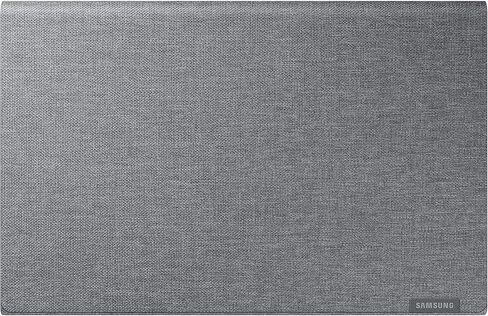 SAMSUNG Galaxy Pouch, Gray (EF-LW767PJEGUJ) in Saudi Arabia