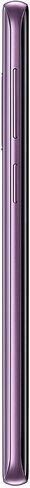Samsung Galaxy S9 Smartphone -Lilac Purple - GSM Only - International Version in Saudi Arabia