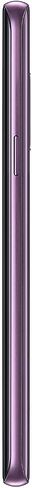 Samsung Galaxy S9 Smartphone -Lilac Purple - GSM Only - International Version in Saudi Arabia