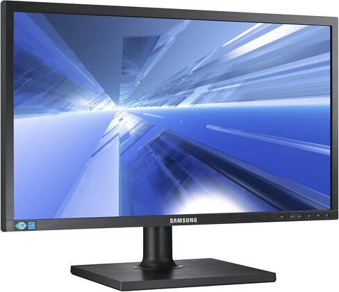 Samsung 27" Screen LCD Monitor (S27E650D) in Kuwait