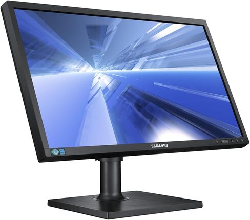 Samsung 27" Screen LCD Monitor (S27E650D) in Kuwait