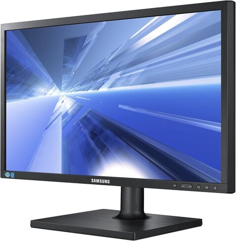 Samsung 27" Screen LCD Monitor (S27E650D) in Kuwait