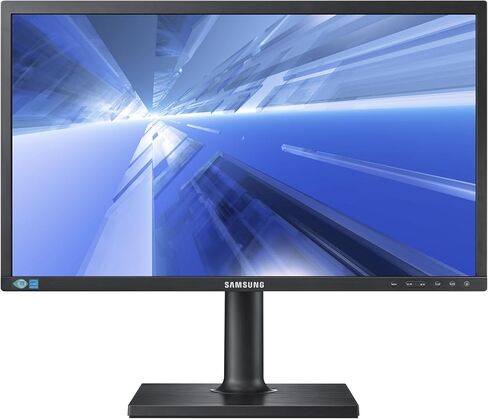 Samsung 27" Screen LCD Monitor (S27E650D) in Kuwait