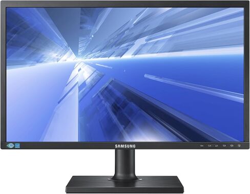 Samsung 27" Screen LCD Monitor (S27E650D) in Kuwait