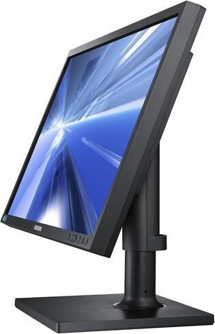 Samsung 27" Screen LCD Monitor (S27E650D) in Kuwait
