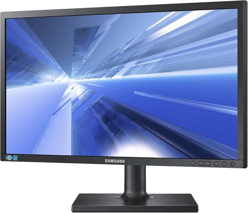 Samsung 27" Screen LCD Monitor (S27E650D) in Kuwait