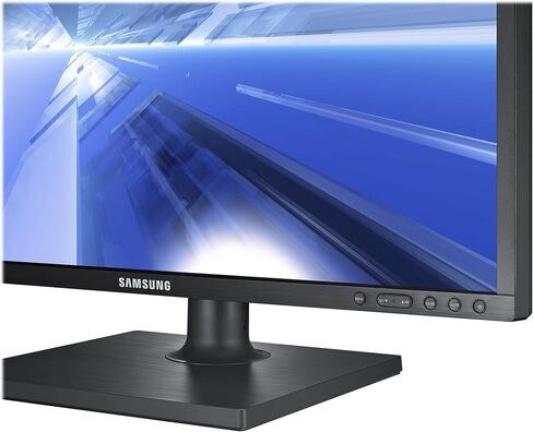 Samsung 27" Screen LCD Monitor (S27E650D) in Kuwait