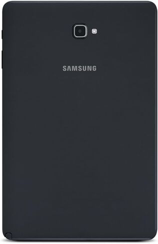 Samsung Galaxy Tab A SM-P580NZKAXAR 10.1-Inch 16 GB, Tablet with S Pen (Black) in Saudi Arabia