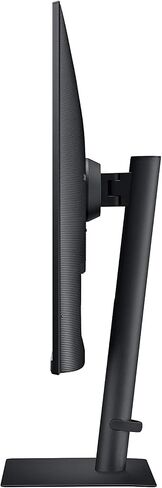 Samsung Business S80A Series 32 Inch 4K UHD 3840x2160 LED Desktop Monitor for Business, HDR10, DisplayPort, HDMI 2.0, USB Hub, 3-Yr WRNTY (S32A804NMN), Black (Renewed) in Kuwait