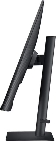 Samsung Business S80A Series 32 Inch 4K UHD 3840x2160 LED Desktop Monitor for Business, HDR10, DisplayPort, HDMI 2.0, USB Hub, 3-Yr WRNTY (S32A804NMN), Black (Renewed) in Kuwait