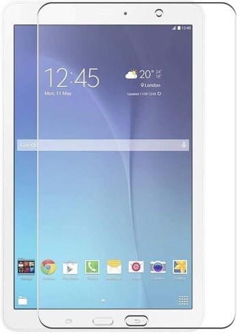 Puccy 4 Pack Screen Protector Film, compatible with Samsung Galaxy Tab E 8.0 LTE SM-T377 T375 8" TPU Guard （ Not Tempered Glass Protectors ） in Saudi Arabia